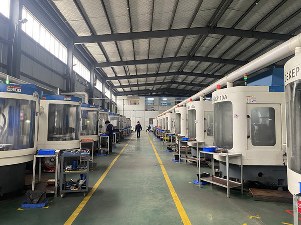 China Shenzhen Bwin Precision Tools Co., Ltd. company profile