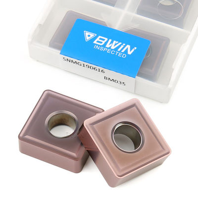 Snmg120412 Turning Carbide Inserts Indexable Lathe Tool Square Carbide ...