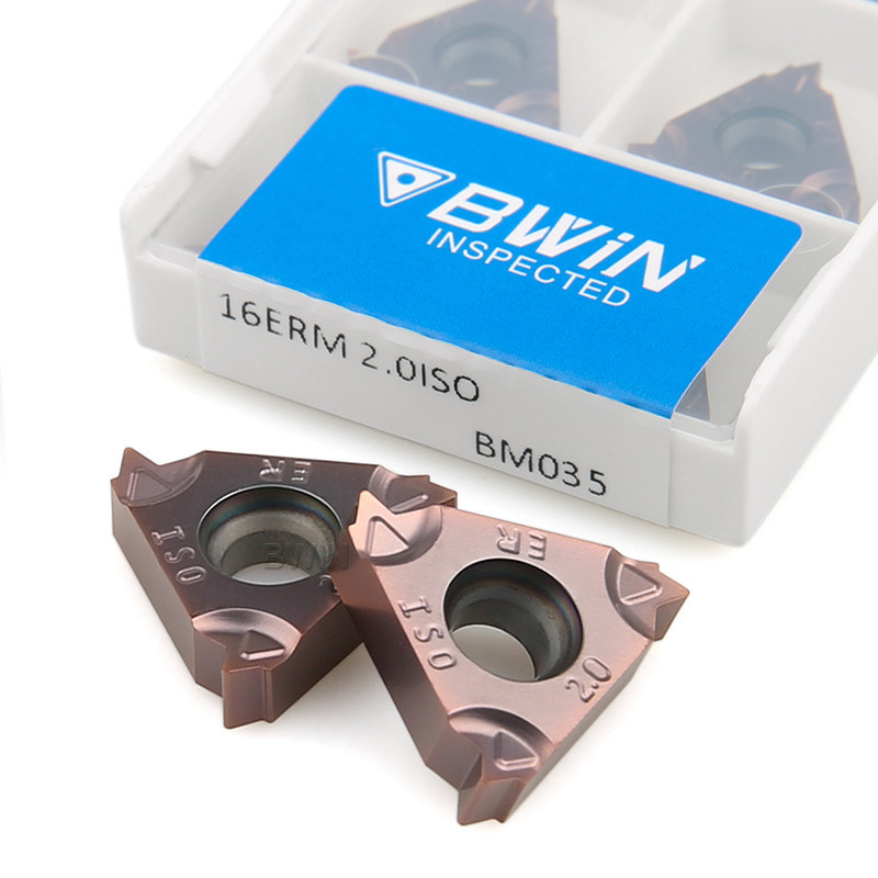 ICARBIDE R8 3 Inch 6 Flute Face Mill Cutter Set With 7/16 Drawbar & 6 Carbide Inserts For Steel