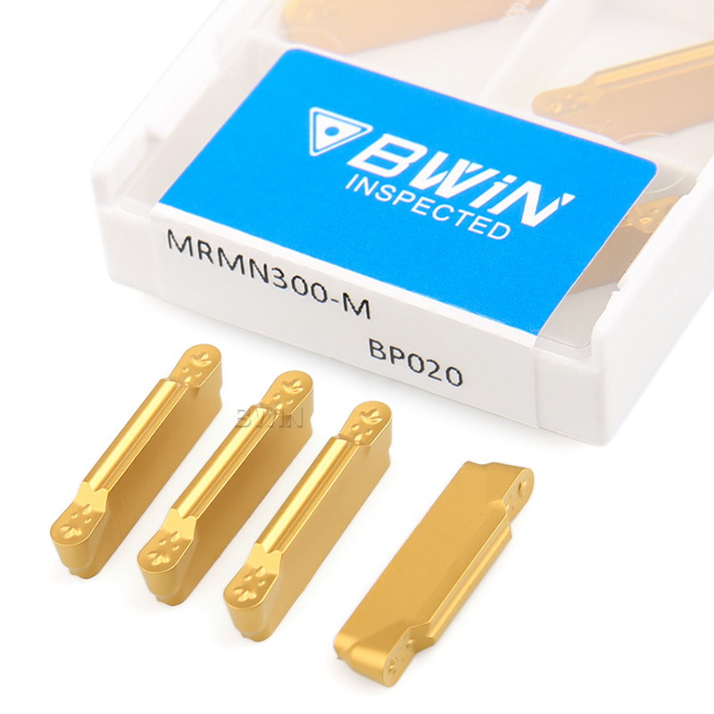 OKE TDJ MGMN MRMN Carbide Parting Grooving Inserts